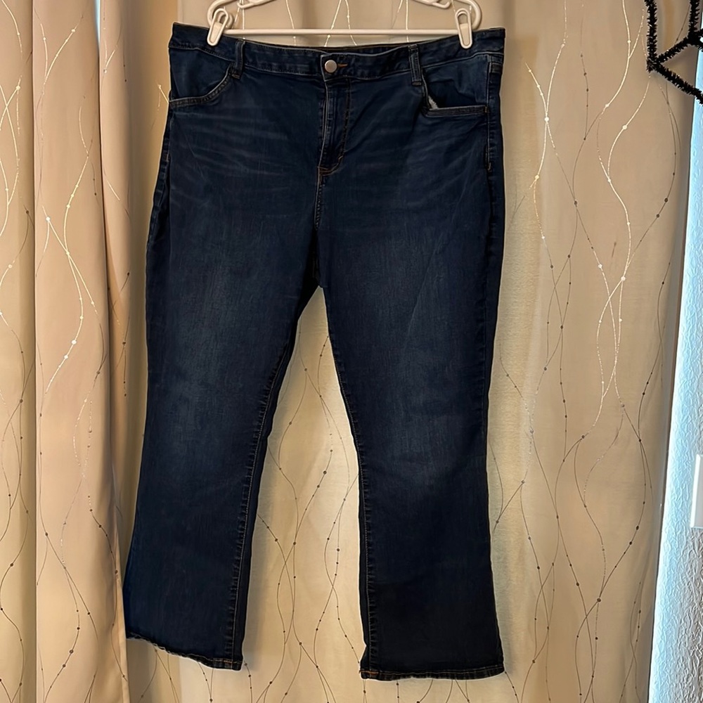 Evri Jeans